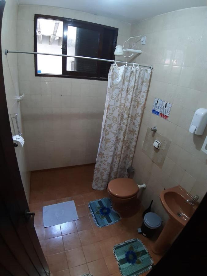 Pousada E Hostel Canto Do Sossego Pium  Exteriér fotografie