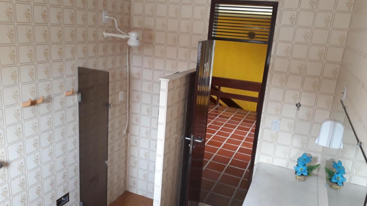 Pousada E Hostel Canto Do Sossego Pium  Exteriér fotografie