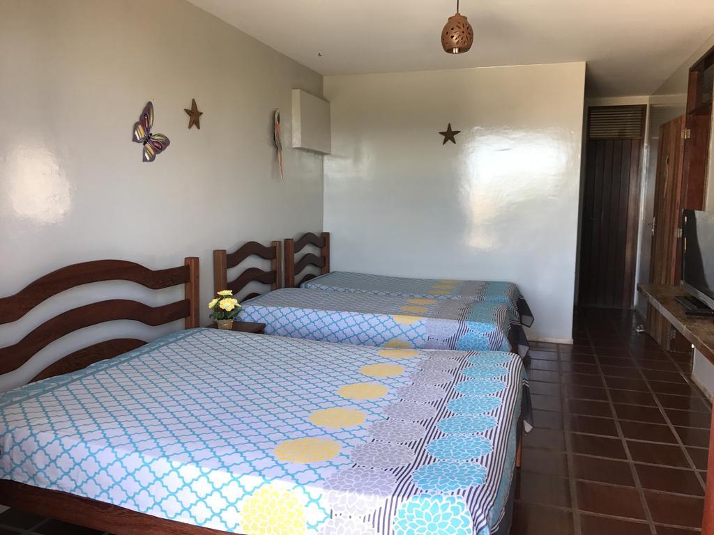 Pousada E Hostel Canto Do Sossego Pium  Exteriér fotografie
