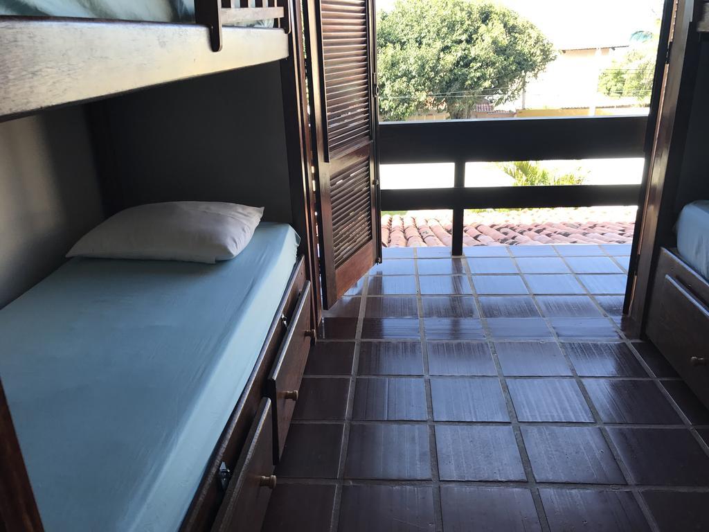 Pousada E Hostel Canto Do Sossego Pium  Exteriér fotografie