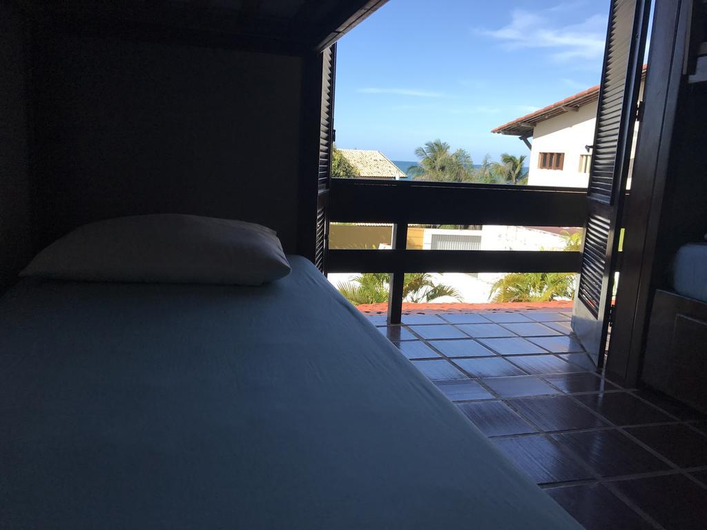 Pousada E Hostel Canto Do Sossego Pium  Exteriér fotografie
