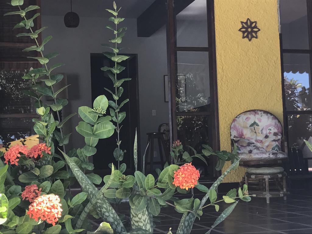 Pousada E Hostel Canto Do Sossego Pium  Exteriér fotografie