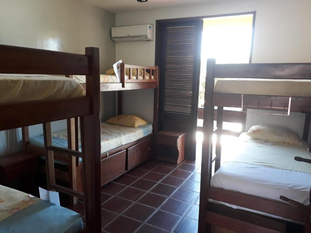 Pousada E Hostel Canto Do Sossego Pium  Exteriér fotografie