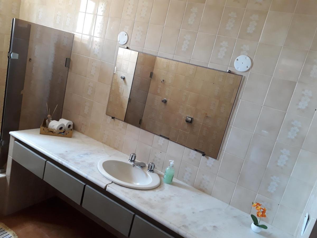 Pousada E Hostel Canto Do Sossego Pium  Exteriér fotografie
